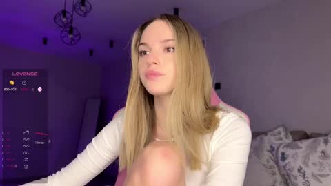 Sonya online show from 02/23/25, 05:18