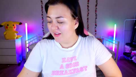 HornyCakee online show from 12/04/24, 08:12