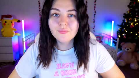 HornyCakee online show from 12/09/24, 09:49