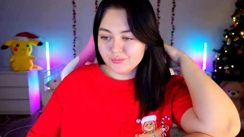 HornyCakee online show from 12/15/24, 06:29