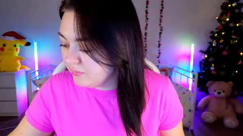 HornyCakee online show from 12/18/24, 03:04