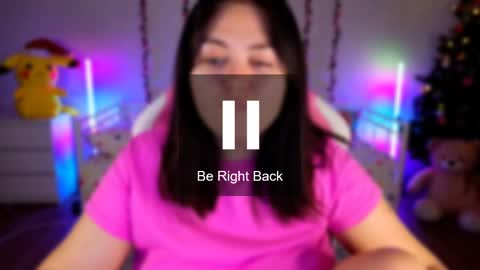 HornyCakee online show from 12/18/24, 06:10