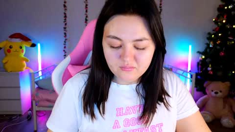 HornyCakee online show from 12/29/24, 09:39