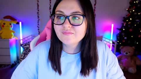 HornyCakee online show from 01/06/25, 11:29