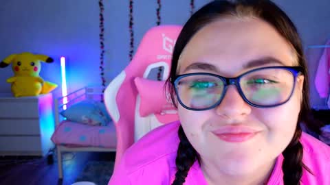 HornyCakee online show from 01/21/25, 02:22