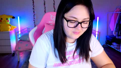 HornyCakee online show from 01/27/25, 07:56