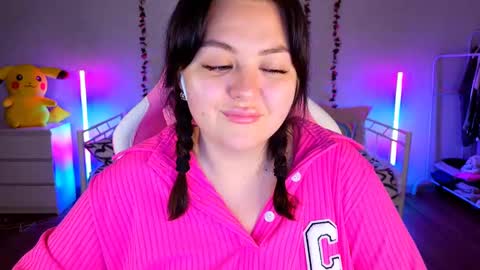 HornyCakee online show from 02/19/25, 05:27