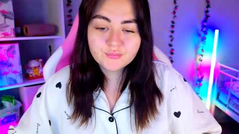 HornyCakee online show from 03/09/25, 10:30