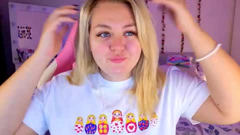 HornyCakee online show from 10/08/25, 09:40