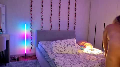 HornyCakee online show from 10/09/25, 03:21