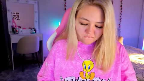 HornyCakee online show from 10/12/25, 11:31