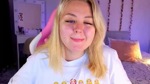 HornyCakee online show from 10/15/25, 10:37