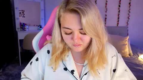 HornyCakee online show from 10/23/25, 09:52