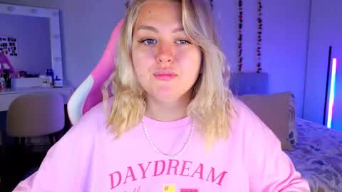 Snapshot of hornycakee chatting on 03/16/26, 09:02 HornyCakee online show from 03/16/26, 09:02