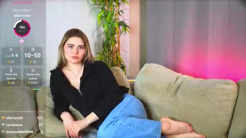 Jolly online show from 03/06/26, 04:25