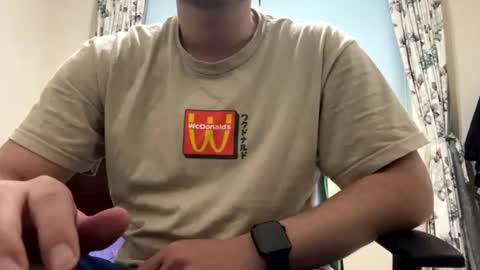 hornycockboy699 online show from 06/12/26, 10:36