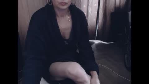 hornycoquinex online show from 10/05/25, 06:34