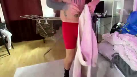 Horny couple online show from 07/26/26, 12:45