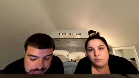 BellaBrianx online show from 10/10/25, 02:32