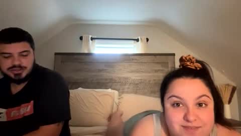 BellaBrianx online show from 10/14/25, 06:09