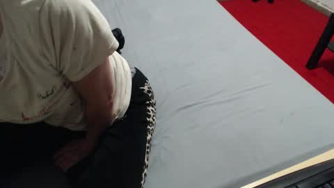 HornyCouple89 online show from 12/20/24, 10:54