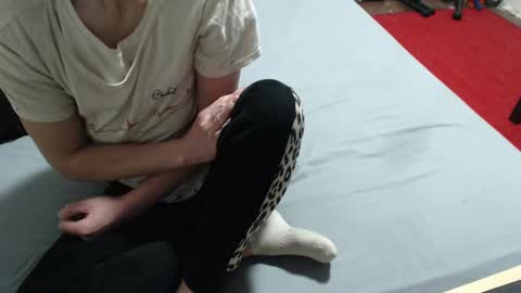 HornyCouple89 online show from 12/24/24, 10:06