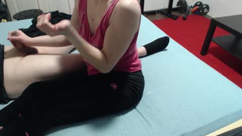 HornyCouple89 online show from 01/24/25, 10:51