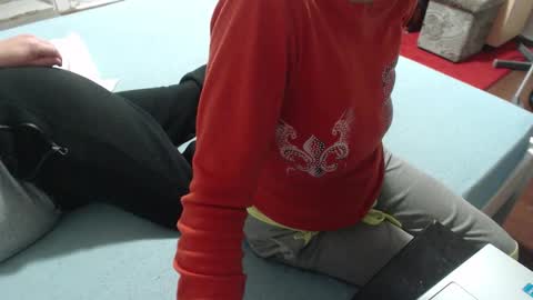 HornyCouple89 online show from 10/17/25, 09:17