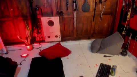 Snapshot of hornydahiana chatting on 02/09/25, 06:33 Mia Dahianaa 2 hornydahianax online show from 02/09/25, 06:33