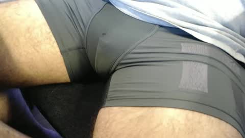 Snapshot of hornydawg50 chatting on 02/03/25, 07:10 hornydawg50 online show from 02/03/25, 07:10