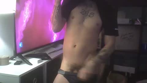 Snapshot of hornyfitboy24 chatting on 02/14/26, 01:52 hornyfitboy24 online show from 02/14/26, 01:52