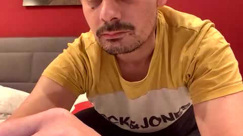 hornyfood112 online show from 10/19/25, 09:37