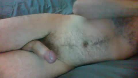 hornyforeskin_ online show from 10/01/25, 05:13