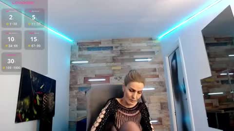 Snapshot of hornygirllx chatting on 01/13/25, 06:05 AshlineKatte online show from 01/13/25, 06:05