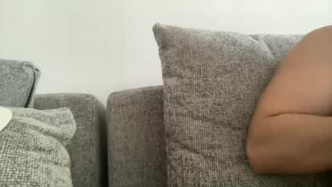 Snapshot of hornygymboyy chatting on 07/10/26, 12:52 hornygymboyy online show from 07/10/26, 12:52