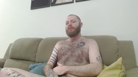 Snapshot of hornyhairy_bi chatting on 01/14/25, 10:44 Harry online show from 01/14/25, 10:44