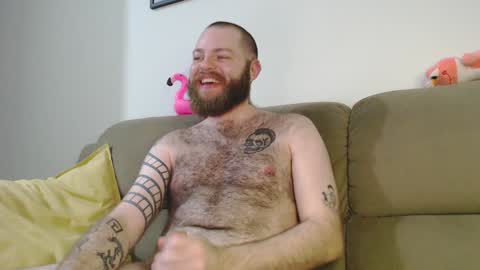 Snapshot of hornyhairy_bi chatting on 01/31/25, 02:48 Harry online show from 01/31/25, 02:48