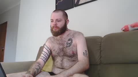 Snapshot of hornyhairy_bi chatting on 02/04/25, 08:06 Harry online show from 02/04/25, 08:06
