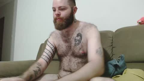 Snapshot of hornyhairy_bi chatting on 02/05/25, 12:20 Harry online show from 02/05/25, 12:20