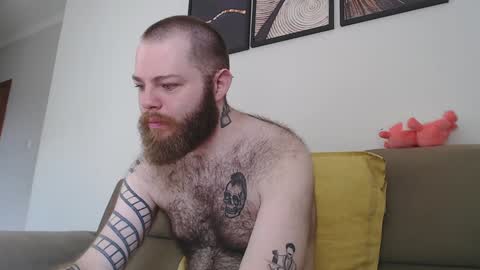 Snapshot of hornyhairy_bi chatting on 02/07/25, 03:19 Harry online show from 02/07/25, 03:19