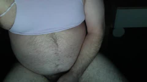 Snapshot of hornyhairyguy99 chatting on 02/27/25, 07:55 hornyhairyguy99 online show from 02/27/25, 07:55