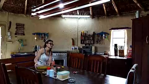 Snapshot of hornyhippies0080 chatting on 10/01/25, 09:04 Nix D online show from 10/01/25, 09:04