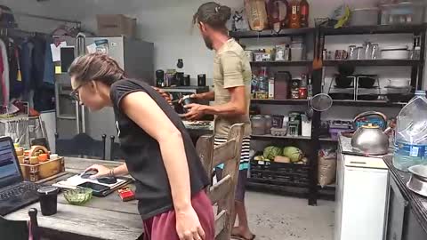 Snapshot of hornyhippies0080 chatting on 11/15/25, 08:22 Nix D online show from 11/15/25, 08:22