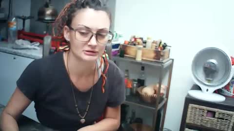 Nix  D online show from 05/24/26, 06:51