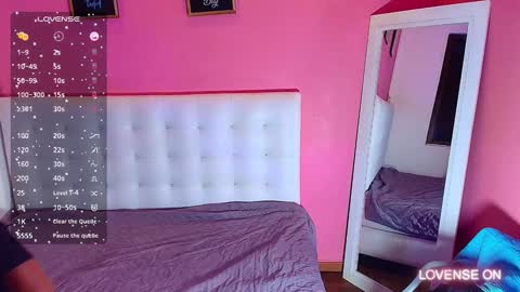 Valentina  online show from 12/02/24, 12:29