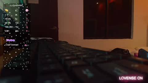 Valentina  online show from 12/03/24, 12:27