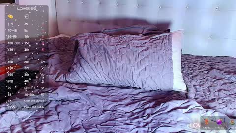 Valentina  online show from 12/03/24, 03:33