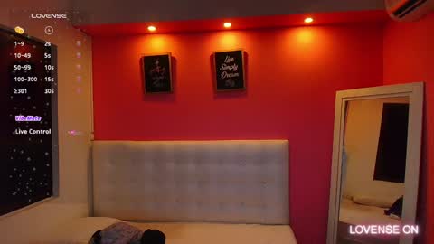 Valentina  online show from 12/05/24, 12:22