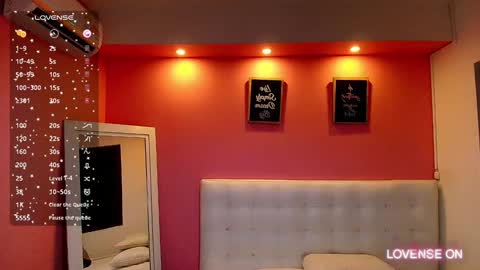 Valentina  online show from 12/10/24, 12:49