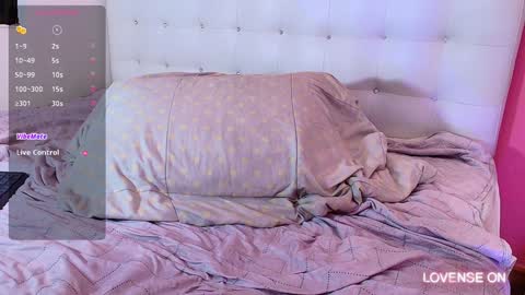 Valentina  online show from 12/22/24, 06:26